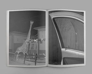 Hassan Kurbanbaev / One Head and Thousand  Years