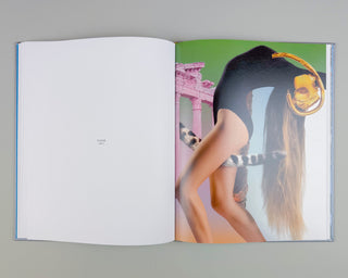 Mat Maitland / Collages For Magazines