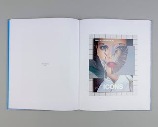 Mat Maitland / Collages For Magazines