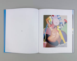 Mat Maitland / Collages For Magazines