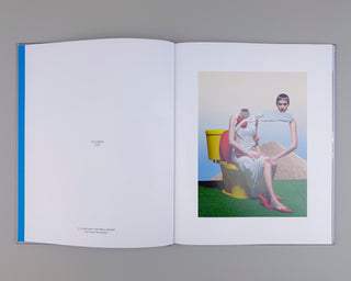 Mat Maitland / Collages For Magazines