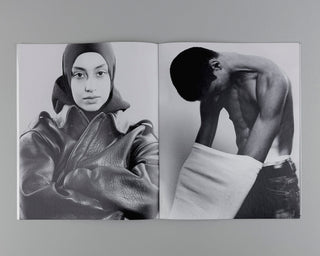 EVA ROEFS, AMSTERDAM