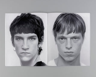 EVA ROEFS, AMSTERDAM