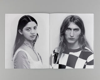 EVA ROEFS, AMSTERDAM