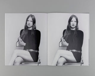 EVA ROEFS, AMSTERDAM