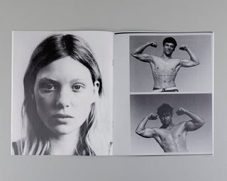 EVA ROEFS, AMSTERDAM