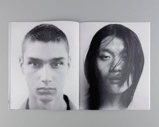 EVA ROEFS, AMSTERDAM