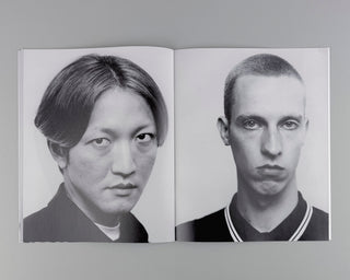 EVA ROEFS, AMSTERDAM