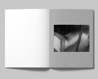 Sybren Vanoverberghe / INDEX