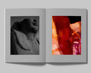 Sybren Vanoverberghe / INDEX