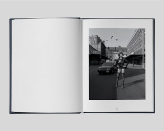 Katsu Naito / West Side Rendezvous