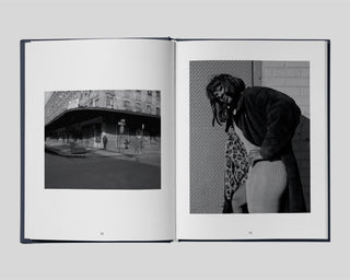 Katsu Naito / West Side Rendezvous