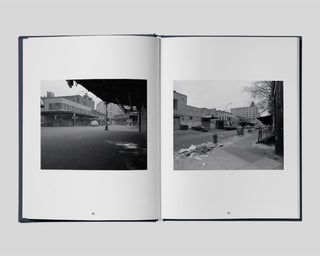 Katsu Naito / West Side Rendezvous