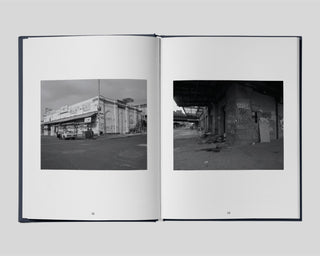 Katsu Naito / West Side Rendezvous