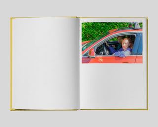 Lisa Donneson / Irreversible Order