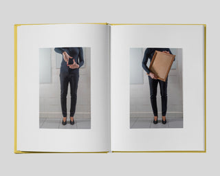 Lisa Donneson / Irreversible Order