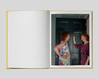 Lisa Donneson / Irreversible Order