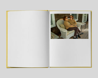 Lisa Donneson / Irreversible Order