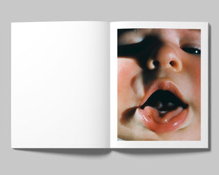 Lucile Boiron / Bouche