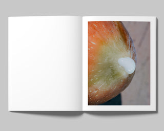 Lucile Boiron / Bouche