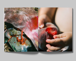 Lucile Boiron / Bouche