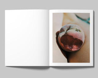 Lucile Boiron / Bouche