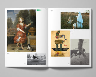 Decentering Design — Practice in a More-than- human World