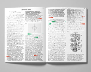 Decentering Design — Practice in a More-than- human World