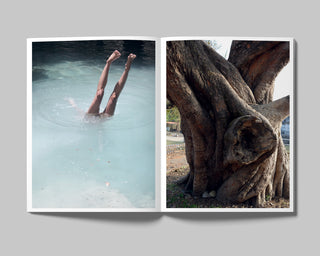 Pegah Farahmand / SUPERESSENTIAL