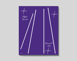 Pippa Garner / Personal Ads