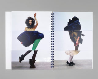 Glorietta Reantaso, Anita Szymczak, Isabelle Wenzel / PLAY