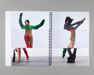 Glorietta Reantaso, Anita Szymczak, Isabelle Wenzel / PLAY