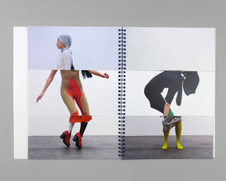 Glorietta Reantaso, Anita Szymczak, Isabelle Wenzel / PLAY