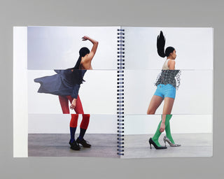 Glorietta Reantaso, Anita Szymczak, Isabelle Wenzel / PLAY