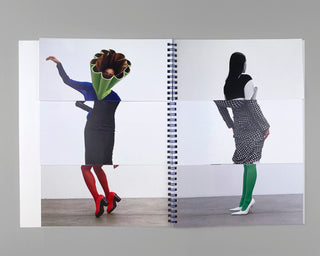 Glorietta Reantaso, Anita Szymczak, Isabelle Wenzel / PLAY