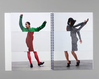 Glorietta Reantaso, Anita Szymczak, Isabelle Wenzel / PLAY