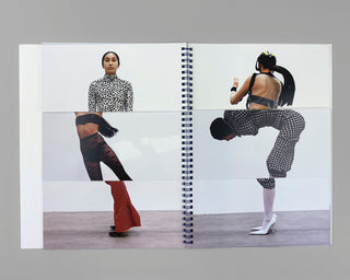 Glorietta Reantaso, Anita Szymczak, Isabelle Wenzel / PLAY