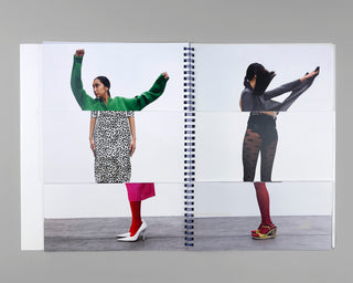 Glorietta Reantaso, Anita Szymczak, Isabelle Wenzel / PLAY