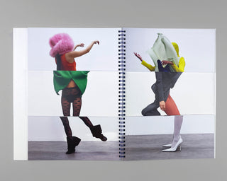 Glorietta Reantaso, Anita Szymczak, Isabelle Wenzel / PLAY