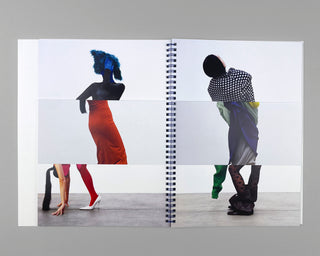 Glorietta Reantaso, Anita Szymczak, Isabelle Wenzel / PLAY