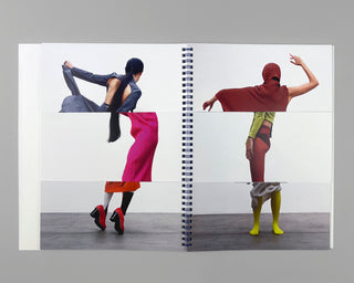 Glorietta Reantaso, Anita Szymczak, Isabelle Wenzel / PLAY