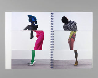 Glorietta Reantaso, Anita Szymczak, Isabelle Wenzel / PLAY