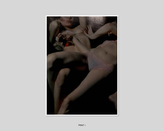 Jurgen Maelfeyt, TOY / Special Edition