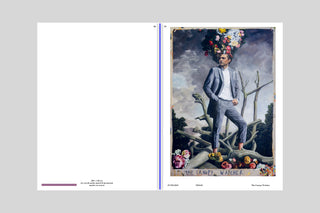 Gideon Kiefer / I'm Lost in a Forest