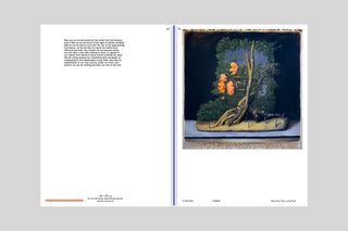 Gideon Kiefer / I'm Lost in a Forest