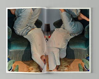 Vincent Ferrané / Célestial