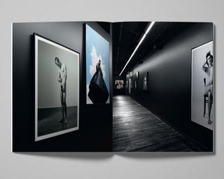 Willy Vanderperre /  prints, films, a rave and more...  fanzine