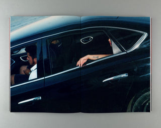 Adél Koleszár / Only Have Faith