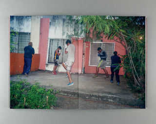 Adél Koleszár / Only Have Faith