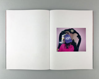 Adél Koleszár / Only Have Faith